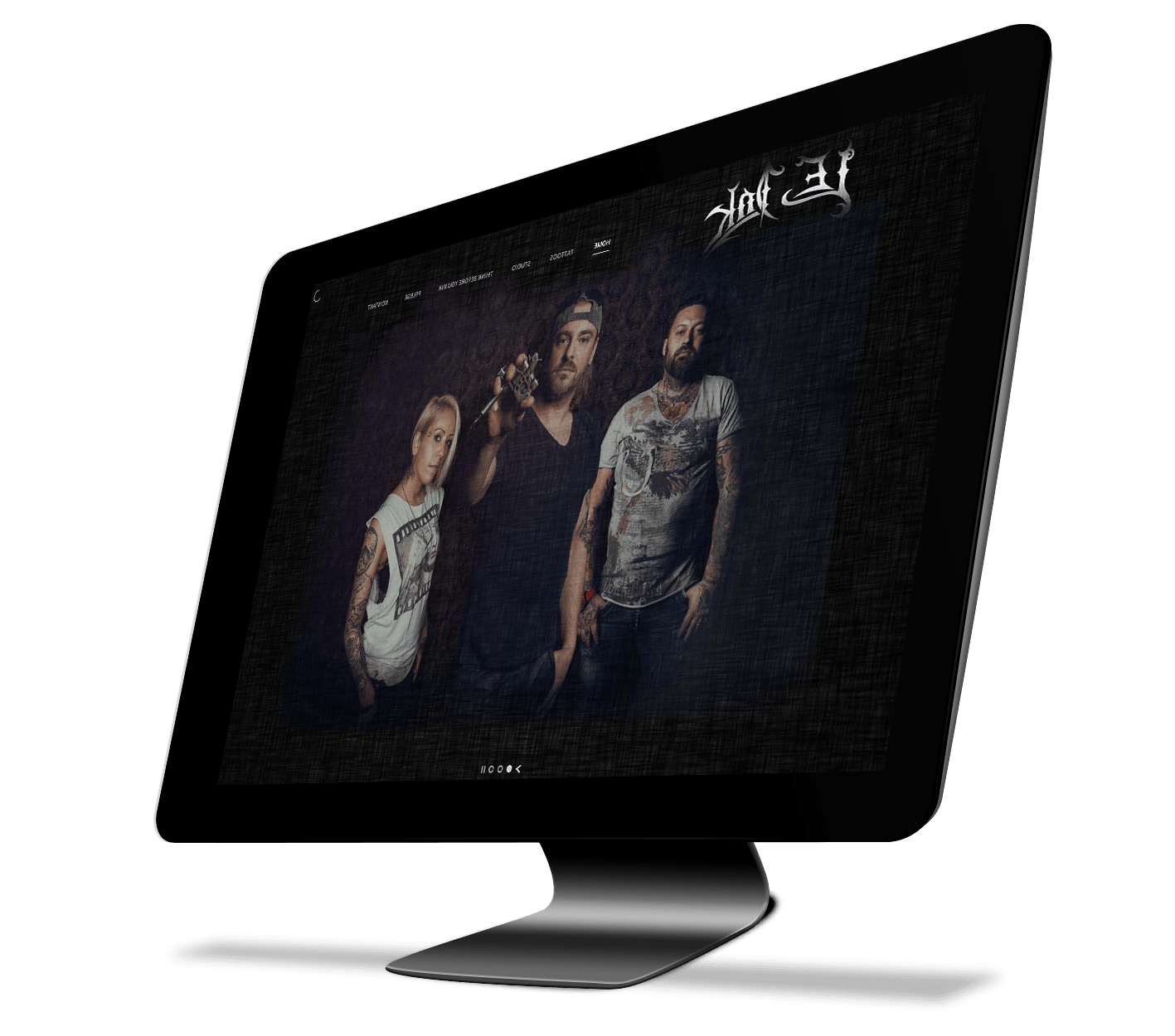 Webdesign Wien